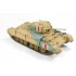 1/35 British Infantry Tank Mk.III Valentine Mk.II