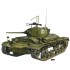 1/35 British Infantry Tank Mk.III Valentine Mk.IV Soviet Red Army Version