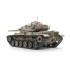 1/35 M60A3 Patton Main Battle Tank