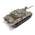 1/35 M60A3 Patton Main Battle Tank