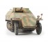 1/35 SdKfz. 251/9 Ausf. D (Early Type)