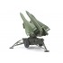 1/35 US MIM-23 HAWK "Homing All the Way Killer" Surface-to-Air Missile