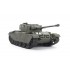 1/35 British Main Battle Tank Centurion Mk.1