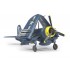 1/144 Vought F4U Corsair [Folding Wing Position]