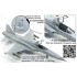 1/48 ROCAF Northrop F-5E Bombing Attack Mission