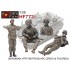 1/35 Ukrainian YPR-765 PRI.50 APC Crew (4 Figures)
