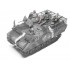 1/35 Ukrainian YPR-765 PRI.50 APC Crew (4 Figures)