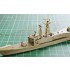 1/700 Oliver Hazard Perry class Frigate