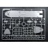 1/350 US Navy Type 2 LSTs: LST-1 Class