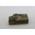 1/35 Russian GAZ-AA / AAA Stowage for Miniart kit #35124