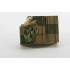 1/35 Russian GAZ-AA / AAA Stowage for Miniart kit #35124