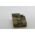 1/35 Russian GAZ-AA / AAA Stowage for Miniart kit #35124