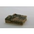1/35 Russian GAZ-AA / AAA Stowage for Miniart kit #35124