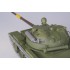 1/35 Russian T-62 Wind Sensor 2x1 options for Trumpeter kit