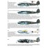 1/48 Heinkel He-111/P Collection Decals