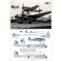 1/48 Mistel 1 2 3 Decals