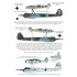 1/48 Mistel 1 2 3 Decals