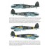 1/48 Heinkel He 111 Z Decals