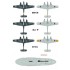 Decals for 1/48 Messerschmitt Bf 110 G-2/R1