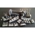 1/48 Junkers Ju 88 C-6 Update Detail Set for Dragon kit