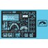 1/48 Junkers Ju 88 C-6 Update Detail Set for Dragon kit