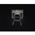 1/48 Mistel 1 Canopy 109 Section
