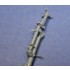 1/48 Hawker Tempest update set for Eduard kits