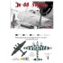 1/72 Ju-88G-1/6/C-2/4/6 Fighter Decals