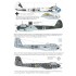 1/72 Ju-88G-1/6/C-2/4/6 Fighter Decals