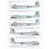 1/72 Ju-88G-1/6/C-2/4/6 Fighter Decals
