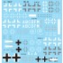 Decals for 1/72 Junkers Ju 88 "KG 66"