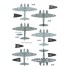 Decals for 1/72 Junkers Ju 88 "KG 66"