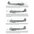 Decals for 1/72 Junkers Ju 88 "KG 66"