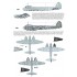 Decals for 1/72 Junkers Ju 88 "KG 66"