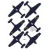 1/72 PR Hawker Hurricane Conversion for Airfix/Arma Hobby/Hasegawa/Hobby 2000
