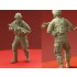 1/35 US Army Infantryman Afghanistan Set #1 (1 Figure)