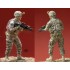 1/35 US Army Infantryman Afghanistan Set #1 (1 Figure)