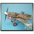 1/32 Messerschmitt Bf 109G-6 Detail Set for Hasegawa kit