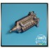 1/32 Junkers Jumo 213 Engine