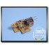 1/48 Kawasaki Ki-61 I Cockpit Set for Hasegawa kit