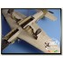 1/48 Dornier Do 335 Pfeil Detail Set for Tamiya kit