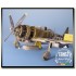1/48 P-47D Thunderbolt Detail Set for Hasegawa kit