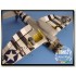 1/48 P-47D Thunderbolt Detail Set for Hasegawa kit