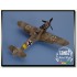 1/48 Messerschmitt Bf-109G-6 Detail Set for Hasegawa kit