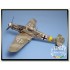 1/48 Messerschmitt Bf-109G-6 Detail Set for Hasegawa kit