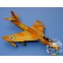 1/48 Hawker Hunter FGA.9 Detail Set for Academy kit