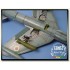 1/48 Hawker Hunter FGA.9 Detail Set for Academy kit