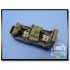1/48 AH-64A Apache Cockpit Set for Hasegawa kit