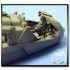 1/48 AH-64A Apache Cockpit Set for Hasegawa kit
