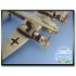 1/48 Junkers Ju 88A-4 Detail Set for Revell kit